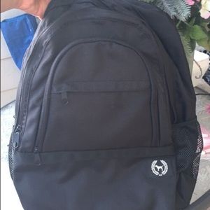 VS PINK COLLEGIATE BACKPACK